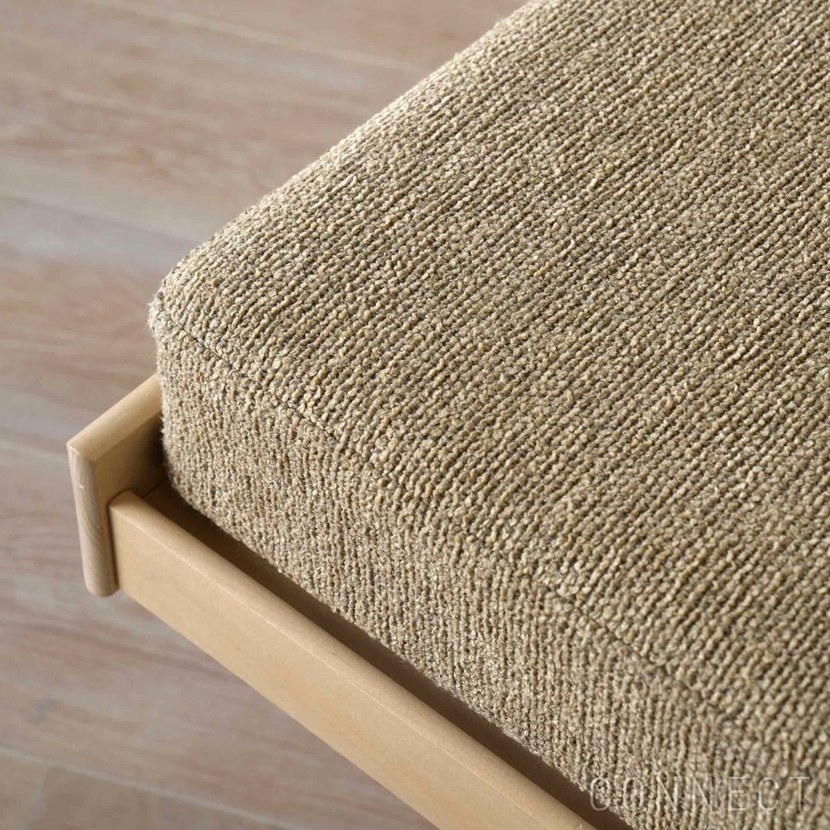 Artek（アルテック） / DAY BED 710（デイベッド） / マットレス＋フレーム / Moss 0020【CONNECTオリジナル】