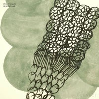 山口一郎 / Giclee（ジクレー印刷）「花 / S-10」 / Sサイズ / アートポスター