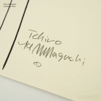 山口一郎 / Giclee（ジクレー印刷）「花 / S-10」 / Sサイズ / アートポスター