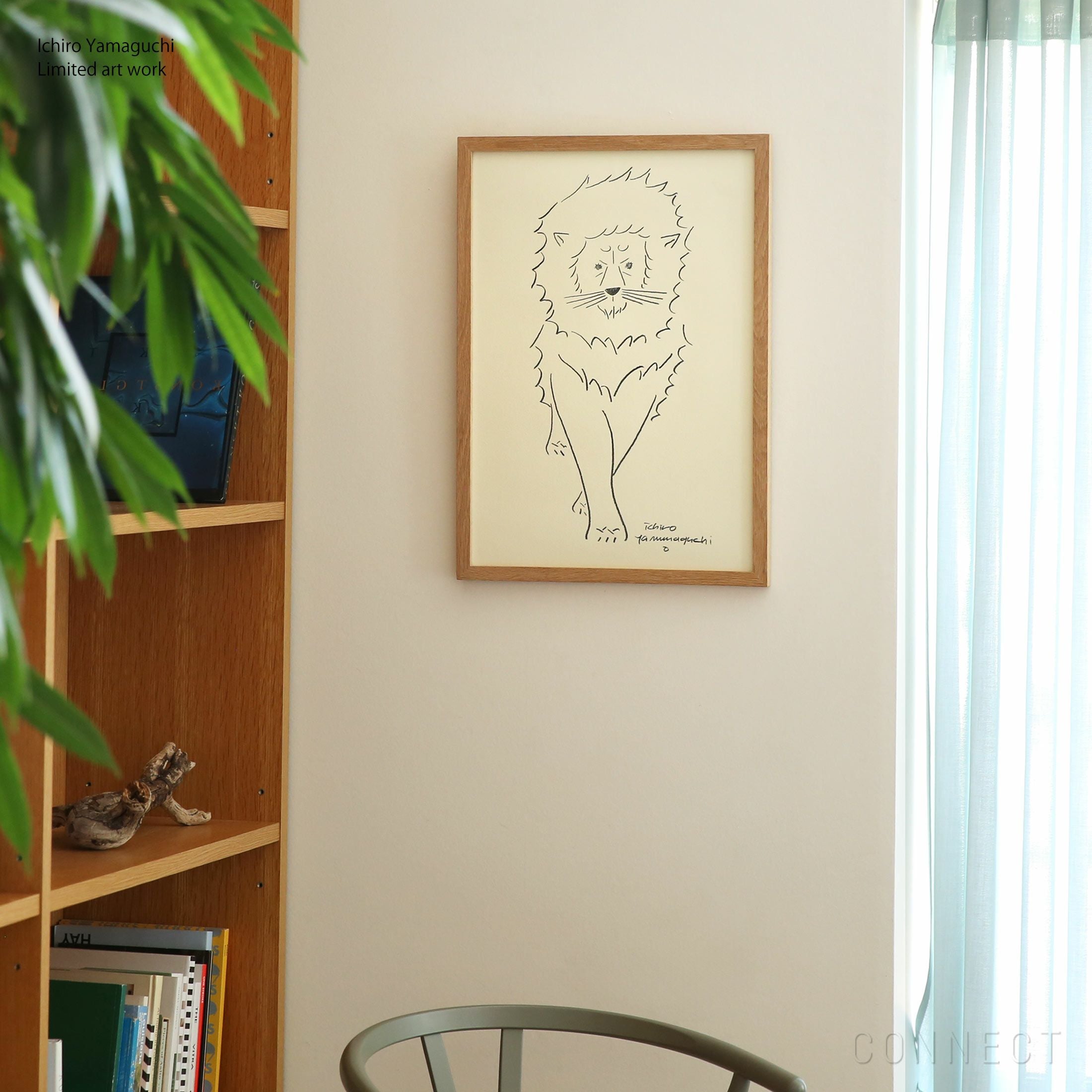 画家 山口 一郎 絵 通販 | CONNECT