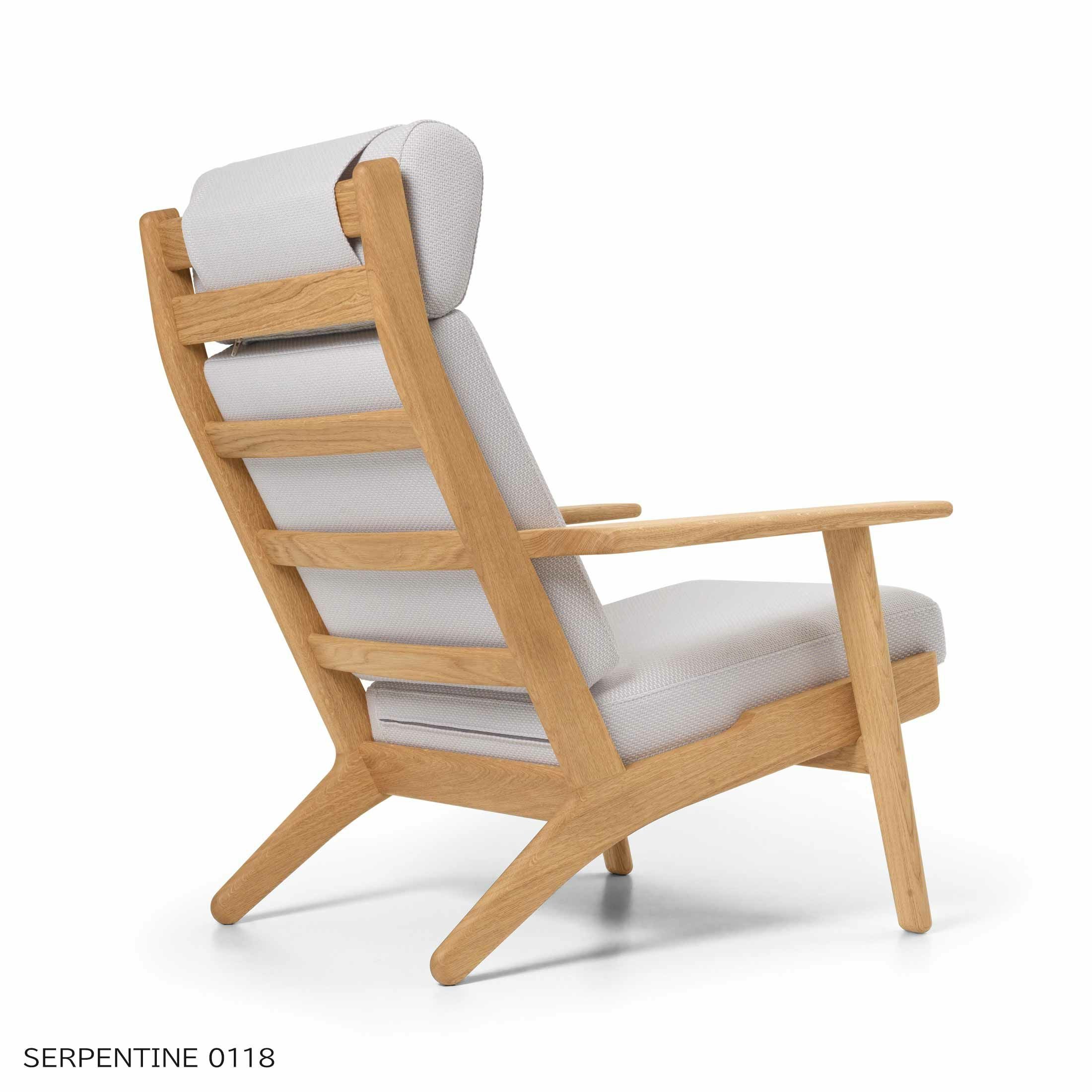 決算キャンペーンpt15倍】CARL HANSEN & SON（カール・ハンセン＆サン