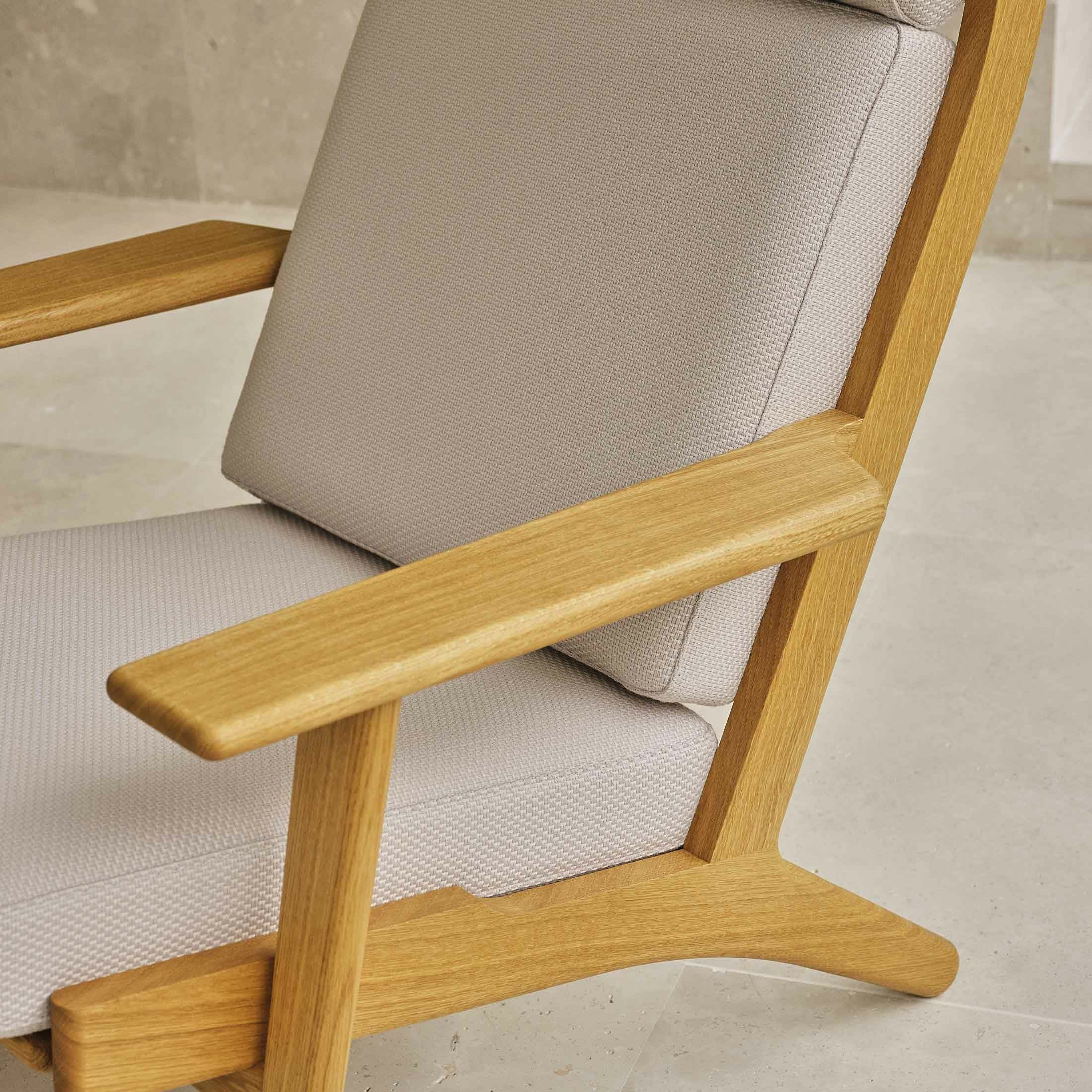 ポイント10倍】CARL HANSEN & SON（カール・ハンセン＆サン） / CH291