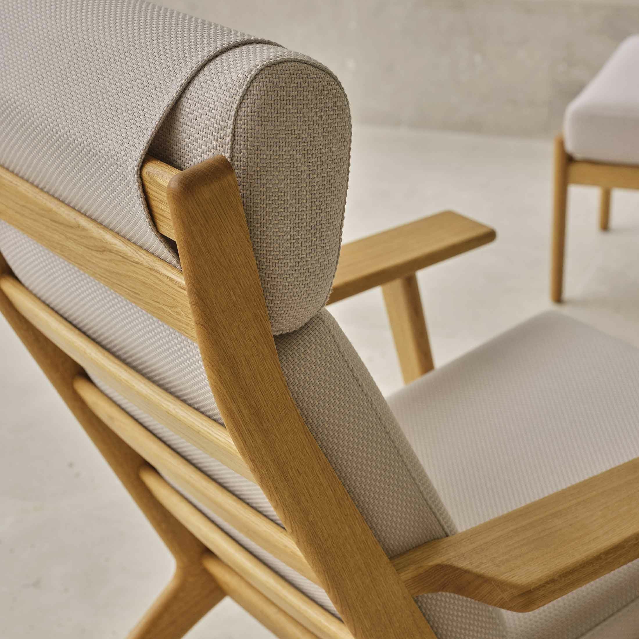 決算キャンペーンpt15倍】CARL HANSEN & SON（カール・ハンセン＆サン