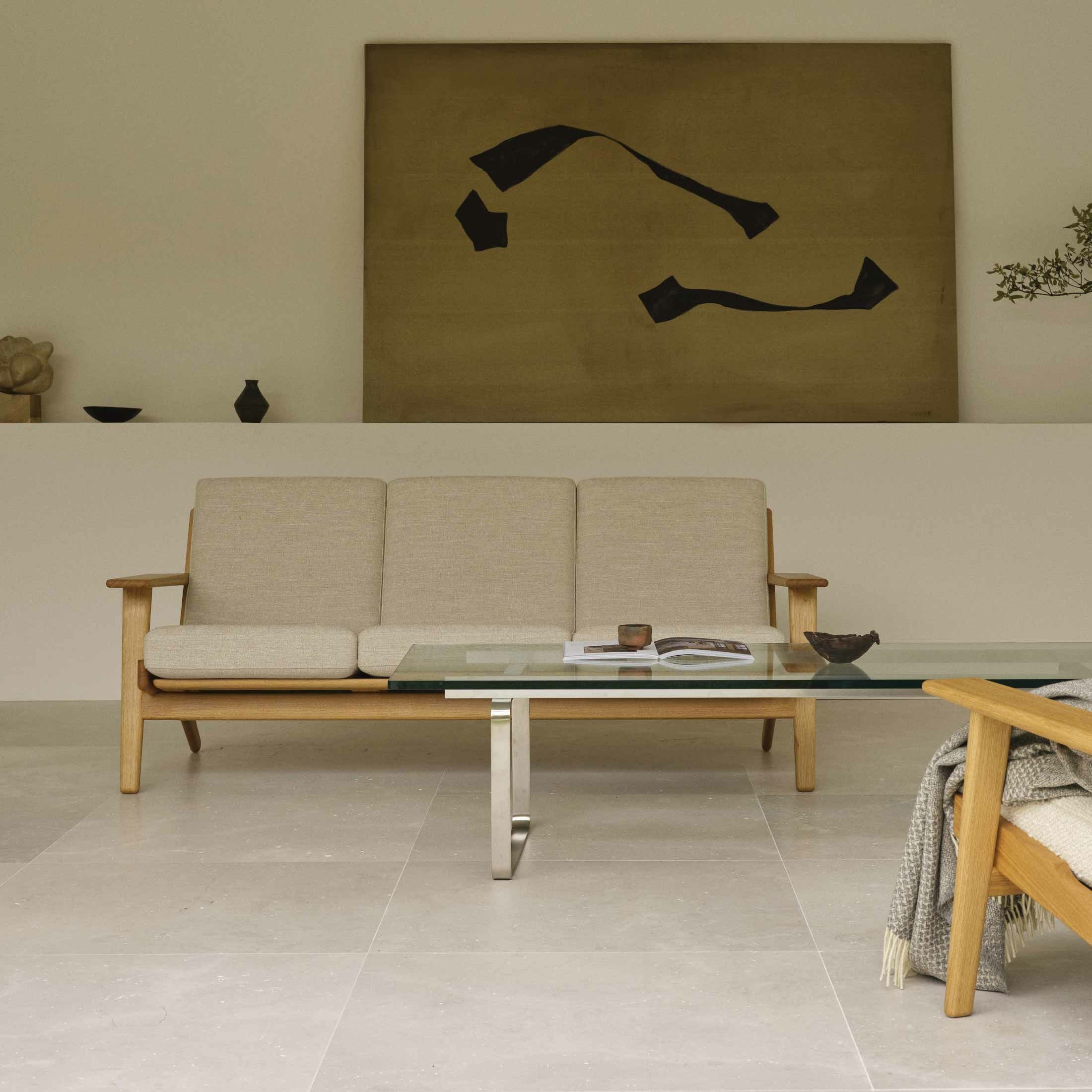 決算キャンペーンpt10倍】CARL HANSEN & SON（カール・ハンセン＆サン