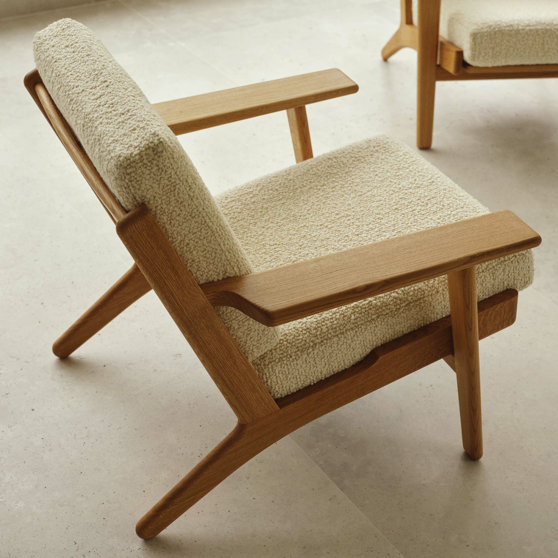 決算キャンペーンpt15倍】CARL HANSEN & SON（カール・ハンセン＆サン