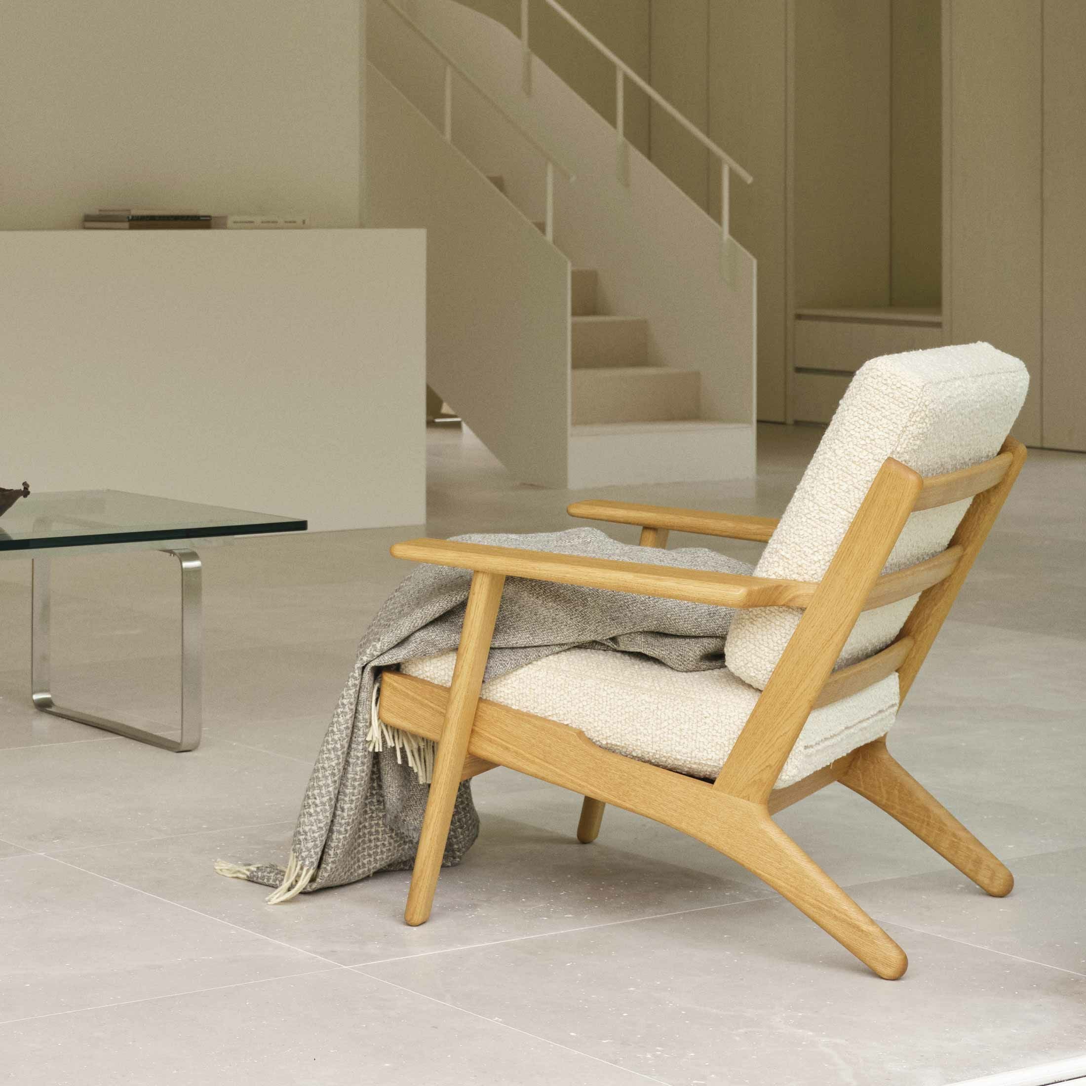 ポイント10倍】CARL HANSEN & SON（カール・ハンセン＆サン） / CH290