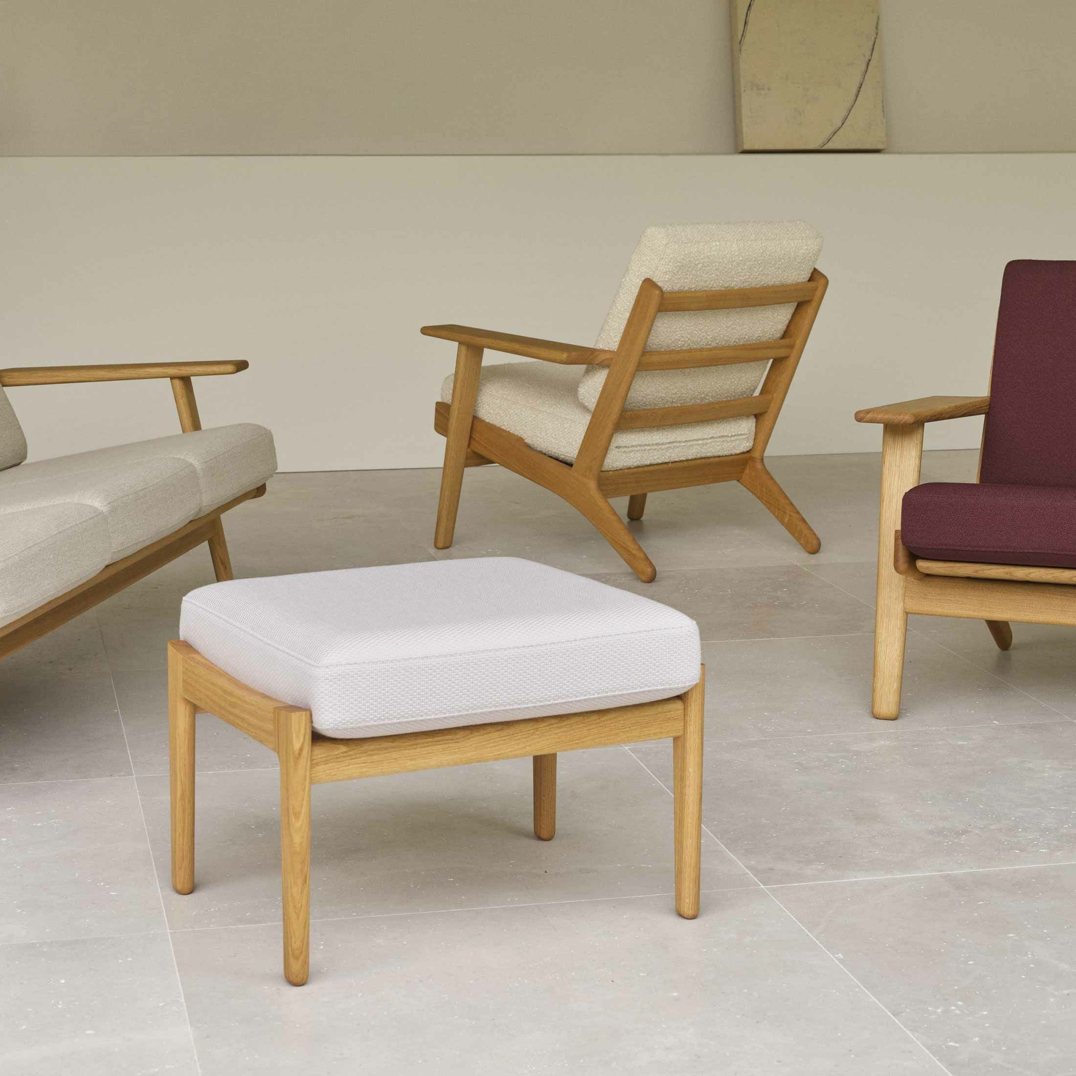 決算キャンペーンpt10倍】CARL HANSEN & SON（カール・ハンセン＆サン