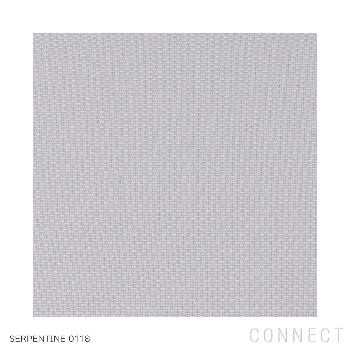 CARL HANSEN & SON（カール・ハンセン＆サン） / CH290F フットスツール / オーク材・オイル仕上げ / SERPENTINE 0118 / CH290 SERIES