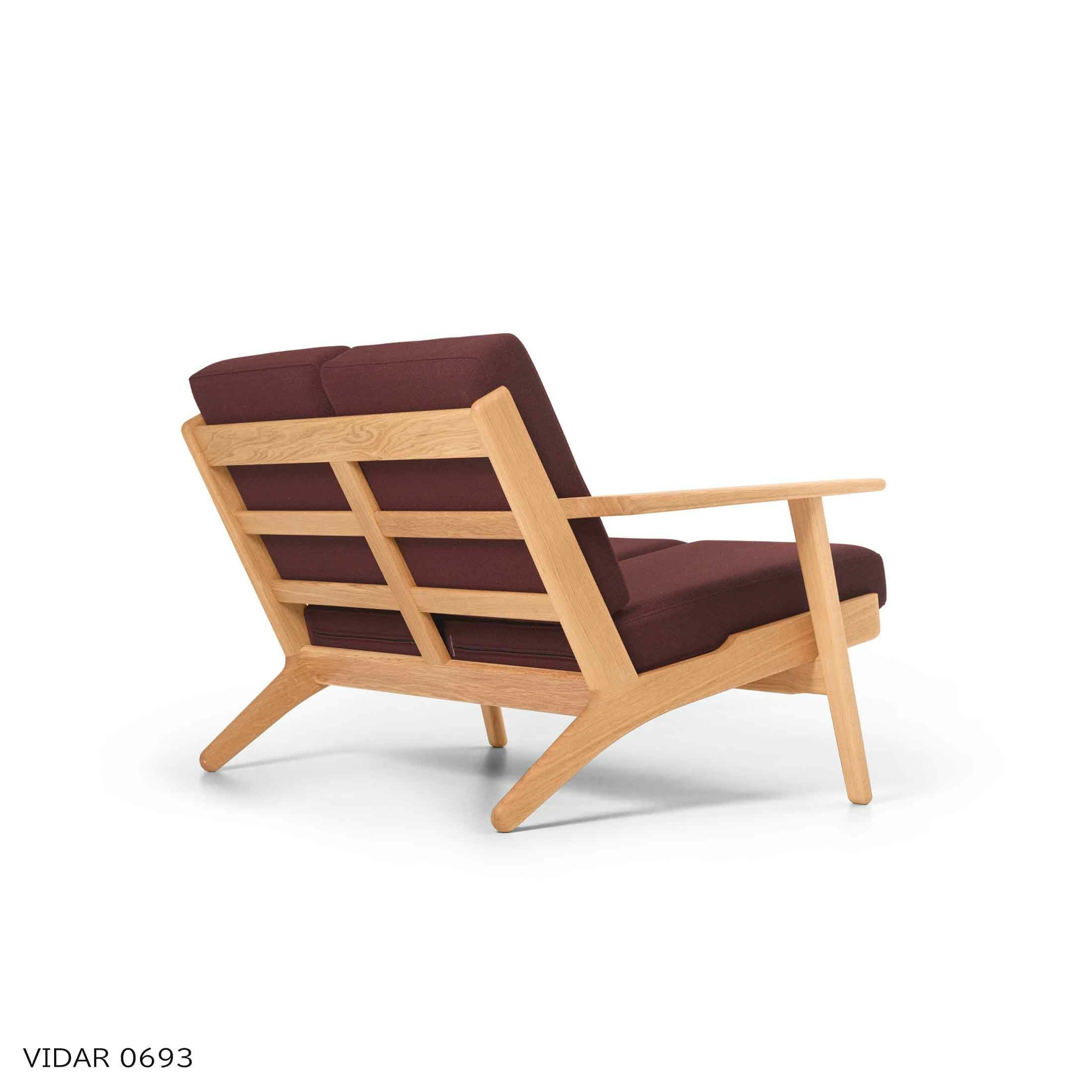 CARL HANSEN & SON（カール・ハンセン＆サン） / CH292 ソファ