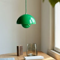 &Tradition（アンドトラディション） / Flowerpot Pendant VP1（フラワーポット ペンダント VP1） / 全9色 / ペンダントライト