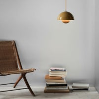 &Tradition（アンドトラディション） / Flowerpot Pendant VP1（フラワーポット ペンダント VP1） / 全9色 / ペンダントライト