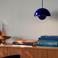 &Tradition（アンドトラディション） / Flowerpot Pendant VP1（フラワーポット ペンダント VP1） / 全9色 / ペンダントライト