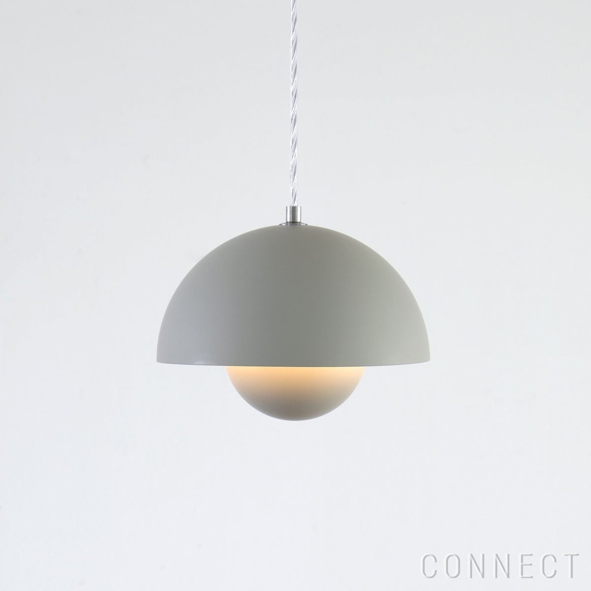 &Tradition（アンドトラディション） / Flowerpot Pendant VP1（フラワーポット ペンダント VP1） / マットカラー / 全3色 / ペンダントライト