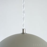 &Tradition（アンドトラディション） / Flowerpot Pendant VP1（フラワーポット ペンダント VP1） / マットカラー / 全3色 / ペンダントライト