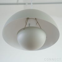 &Tradition（アンドトラディション） / Flowerpot Pendant VP1（フラワーポット ペンダント VP1） / マットカラー / 全3色 / ペンダントライト