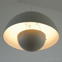 &Tradition（アンドトラディション） / Flowerpot Pendant VP1（フラワーポット ペンダント VP1） / マットカラー / 全3色 / ペンダントライト