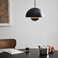 &Tradition（アンドトラディション） / Flowerpot Pendant VP1（フラワーポット ペンダント VP1） / マットカラー / 全3色 / ペンダントライト