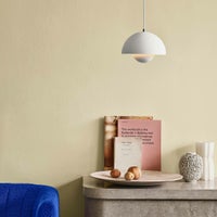 &Tradition（アンドトラディション） / Flowerpot Pendant VP1（フラワーポット ペンダント VP1） / マットカラー / 全3色 / ペンダントライト