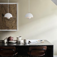 &Tradition（アンドトラディション） / Flowerpot Pendant VP1（フラワーポット ペンダント VP1） / マットカラー / 全3色 / ペンダントライト