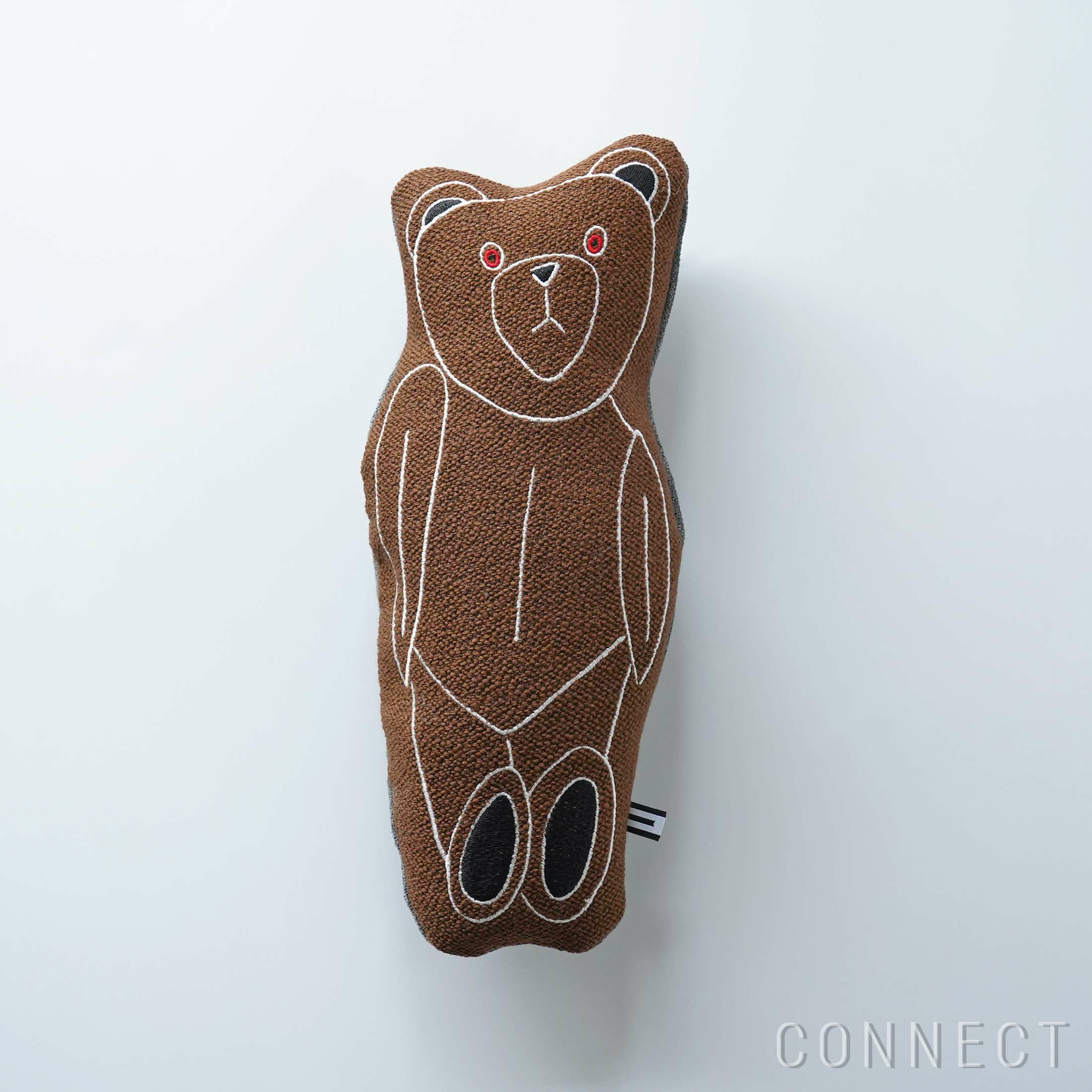 Levende Kurikuma bear｜MELLEM 山口一郎｜北欧 正規販売店 CONNECT