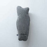 MELLEM（メレム） / 山口一郎 / Kvadrat（クヴァドラ） / Levende（レベンデ）/ Kurikuma bear（クリクマ ベア） / Vidar（ヴィダー）× Maple（メープル） / Lサイズ / オブジェ