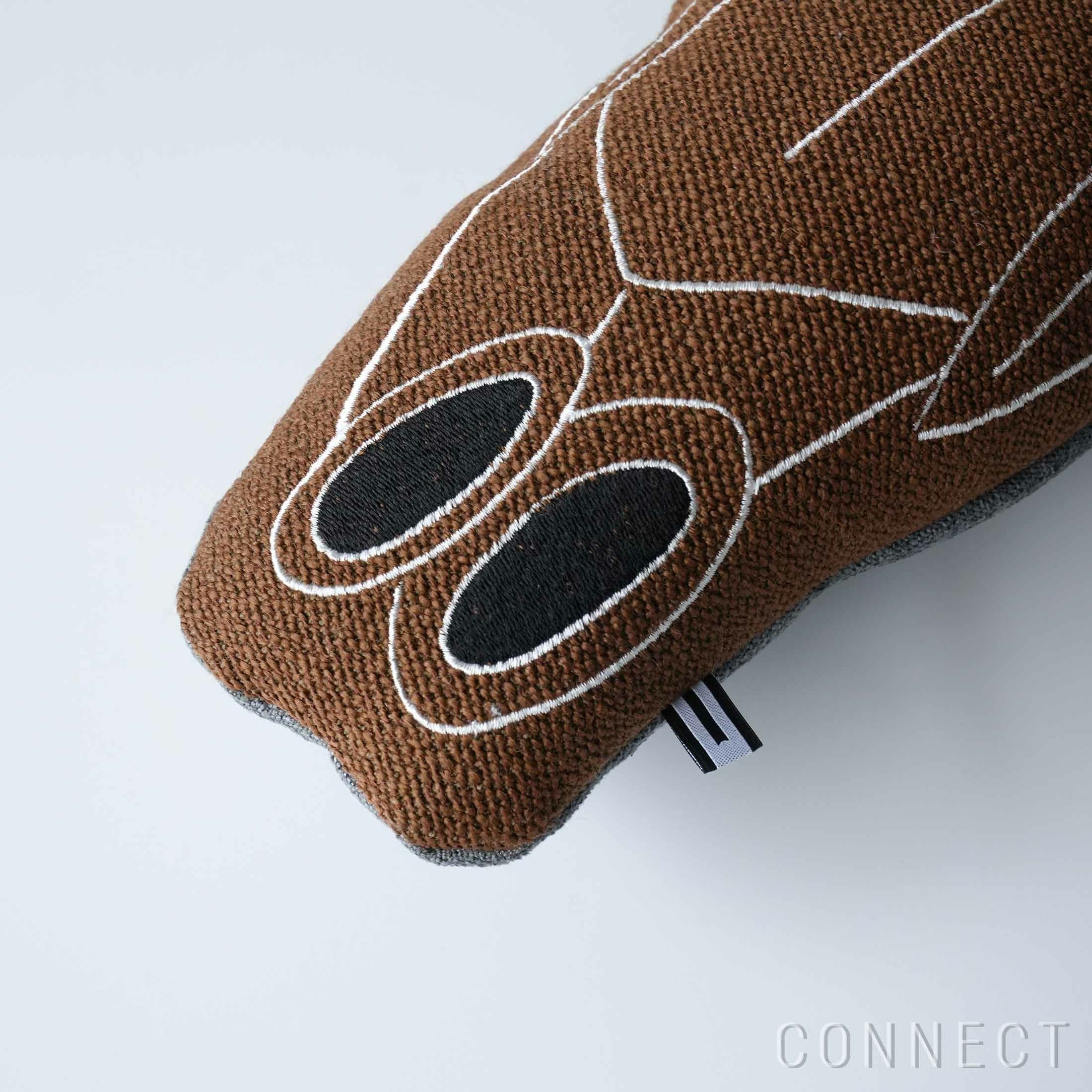 Levende Kurikuma bear｜MELLEM 山口一郎｜北欧 正規販売店 CONNECT