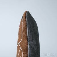 MELLEM（メレム） / 山口一郎 / Kvadrat（クヴァドラ） / Levende（レベンデ）/ Kurikuma bear（クリクマ ベア） / Vidar（ヴィダー）× Maple（メープル） / Lサイズ / オブジェ