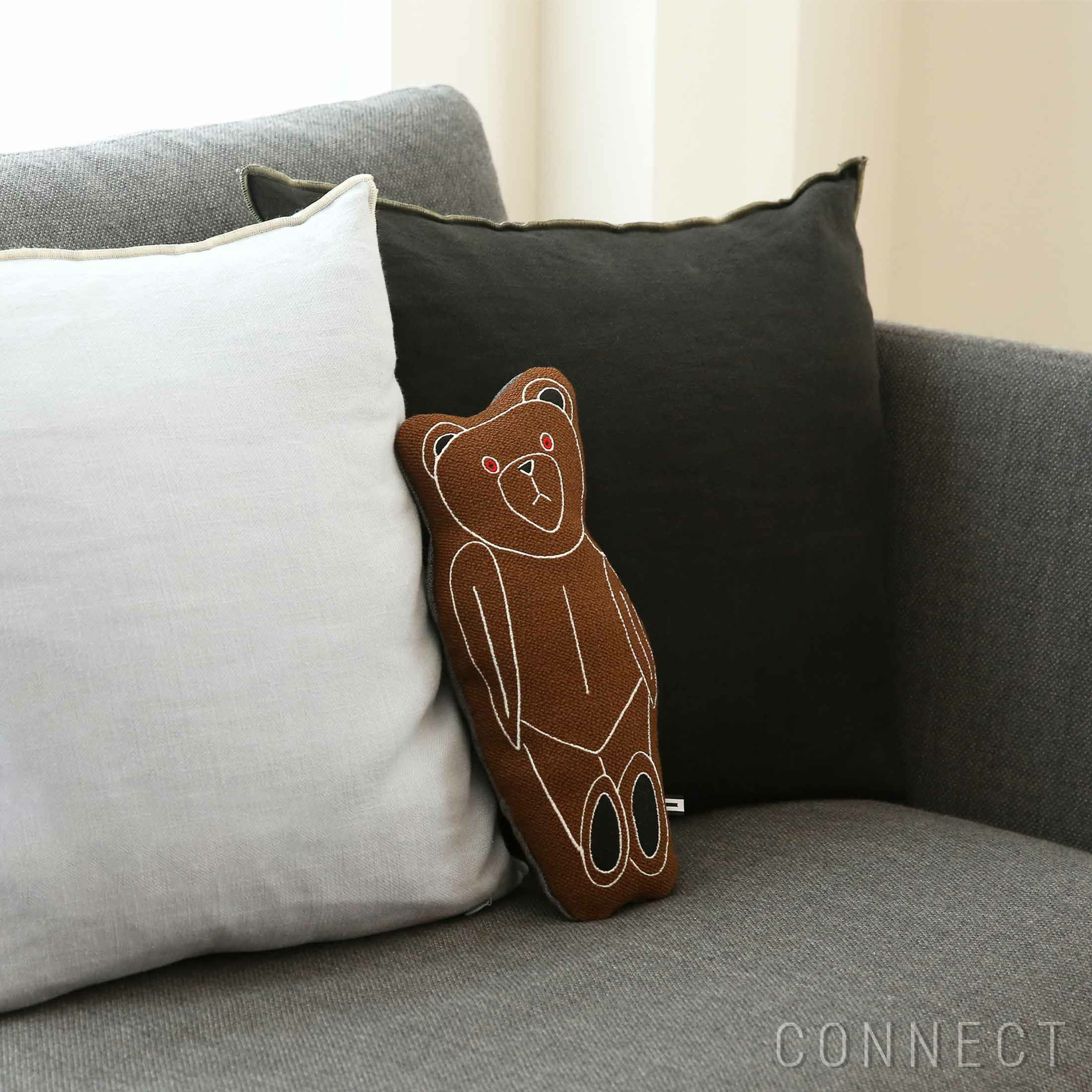 Levende Kurikuma bear｜MELLEM 山口一郎｜北欧 正規販売店 CONNECT