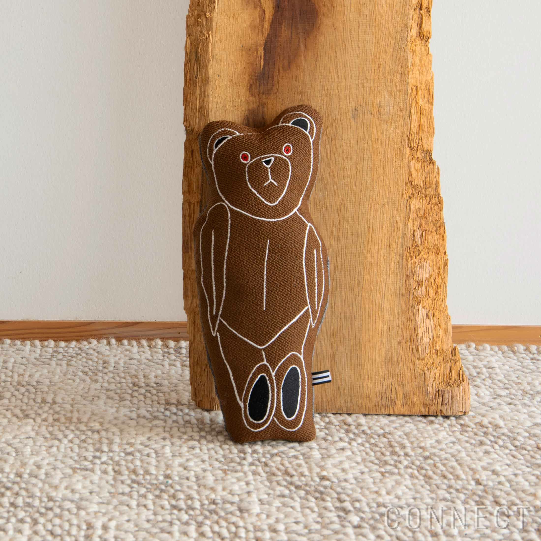 Levende Kurikuma bear｜MELLEM 山口一郎｜北欧 正規販売店 CONNECT
