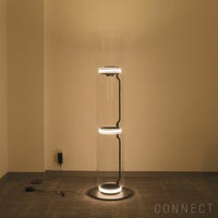 【アウトレット】FLOS（フロス） / NOCTAMBULE F2（ノクタンブルF2） HIGH CYLINDERS & CONE SMALL BASE / フロアランプ