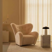 Audo Copenhagen（オドー・コペンハーゲン） / VOLUME SIDE TABLE（ボリューム サイドテーブル） / サイドテーブル