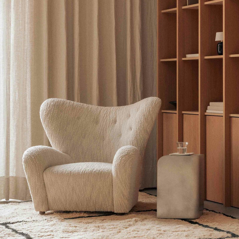 Audo Copenhagen（オドー・コペンハーゲン） / VOLUME SIDE TABLE（ボリューム サイドテーブル） / サイドテーブル