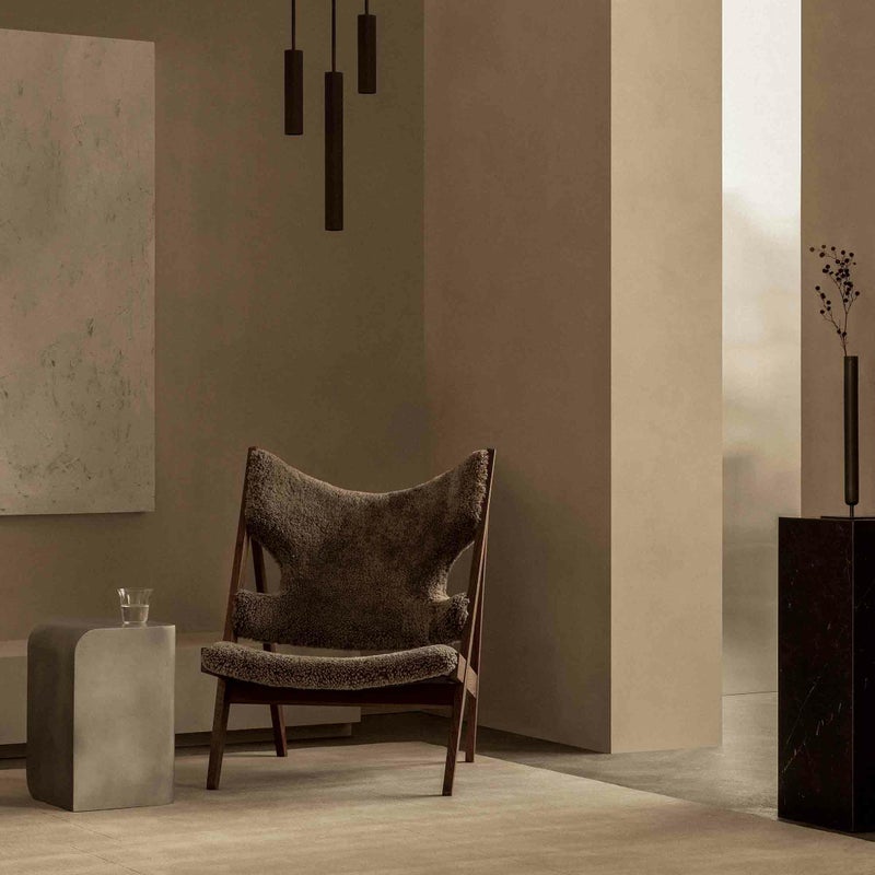 Audo Copenhagen（オドー・コペンハーゲン） / VOLUME SIDE TABLE（ボリューム サイドテーブル） / サイドテーブル