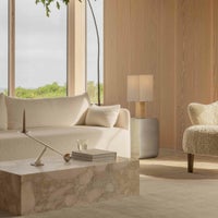 Audo Copenhagen（オドー・コペンハーゲン） / VOLUME SIDE TABLE（ボリューム サイドテーブル） / サイドテーブル