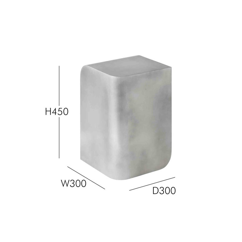 Audo Copenhagen（オドー・コペンハーゲン） / VOLUME SIDE TABLE（ボリューム サイドテーブル） / サイドテーブル