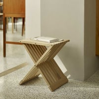 FRITZ HANSEN（フリッツ・ハンセン） / SKAGERAK（スカゲラック） / Fionia Stool（フィオニア スツール） / オーク材