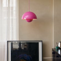 &Tradition（アンドトラディション） / Flowerpot Pendant VP7（フラワーポット ペンダント VP7） / 全9色 / ペンダントライト