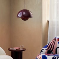 &Tradition（アンドトラディション） / Flowerpot Pendant VP7（フラワーポット ペンダント VP7） / 全9色 / ペンダントライト