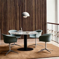 &Tradition（アンドトラディション） / Flowerpot Pendant VP7（フラワーポット ペンダント VP7） / マットカラー / 全3色 / ペンダントライト