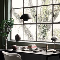 &Tradition（アンドトラディション） / Flowerpot Pendant VP7（フラワーポット ペンダント VP7） / マットカラー / 全3色 / ペンダントライト