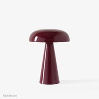 &Tradition（アンドトラディション） / Como Portable SC53（コモ ポータブル SC53） / 全5色 / テーブルランプ