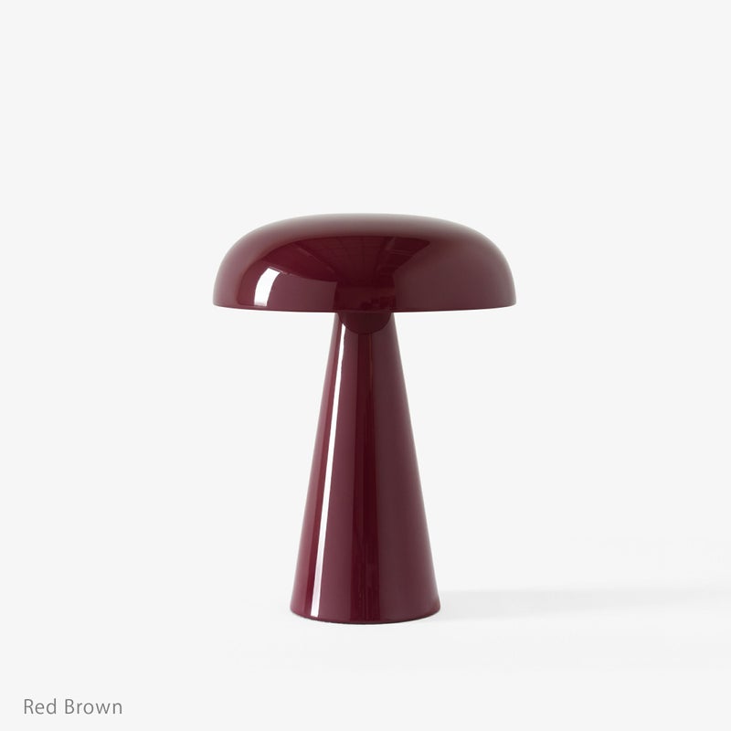 &Tradition（アンドトラディション） / Como Portable SC53（コモ ポータブル SC53） / 全5色 / テーブルランプ