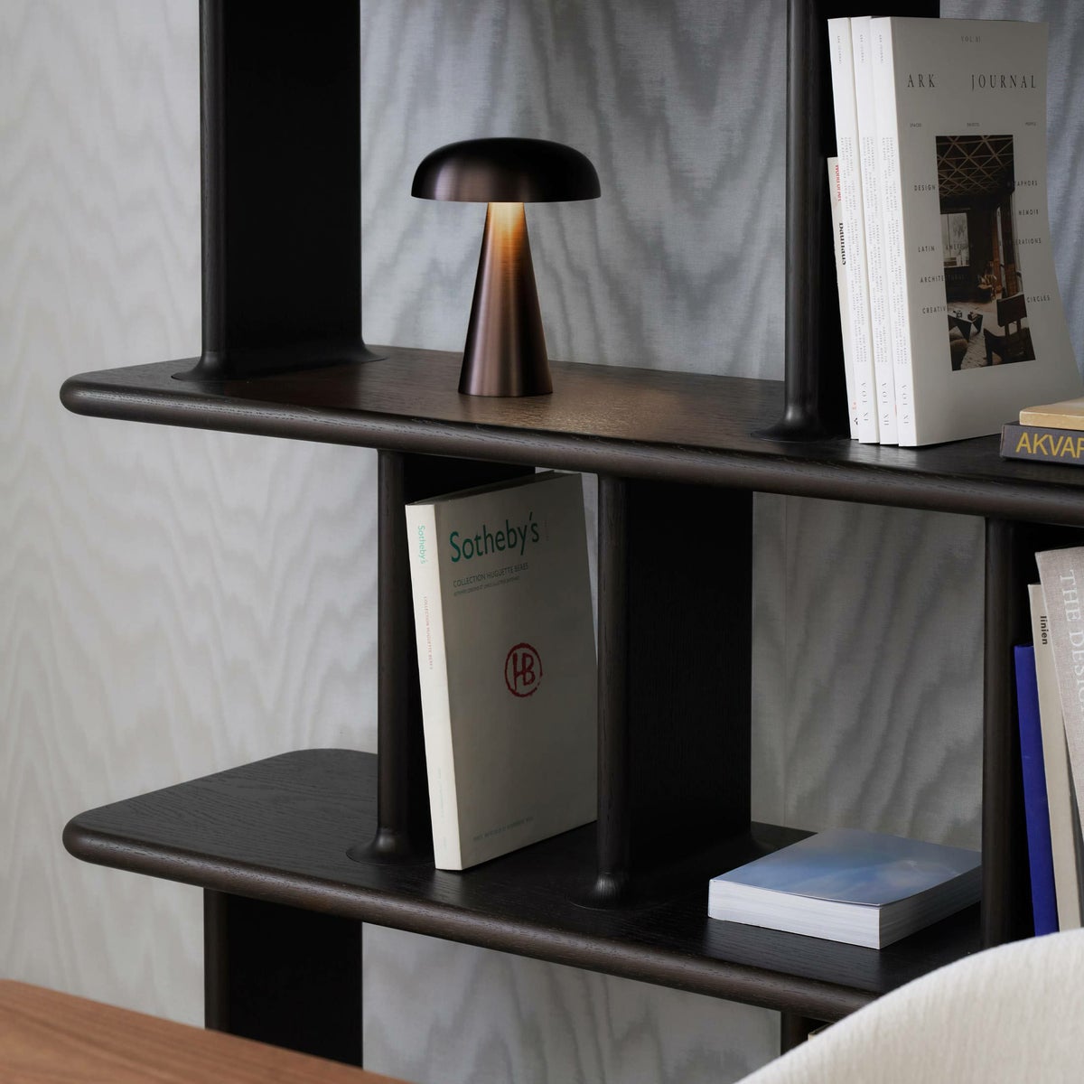 &Tradition（アンドトラディション） / Como Portable SC53（コモ ポータブル SC53） / 全5色 / テーブルランプ