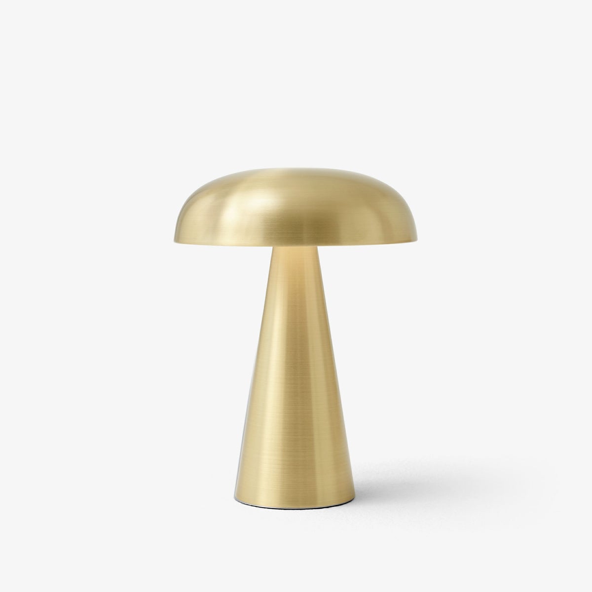 &Tradition（アンドトラディション） / Como Portable SC53（コモ ポータブル SC53） / ブラス / テーブルランプ