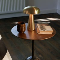 &Tradition（アンドトラディション） / Como Portable SC53（コモ ポータブル SC53） / ブラス / テーブルランプ