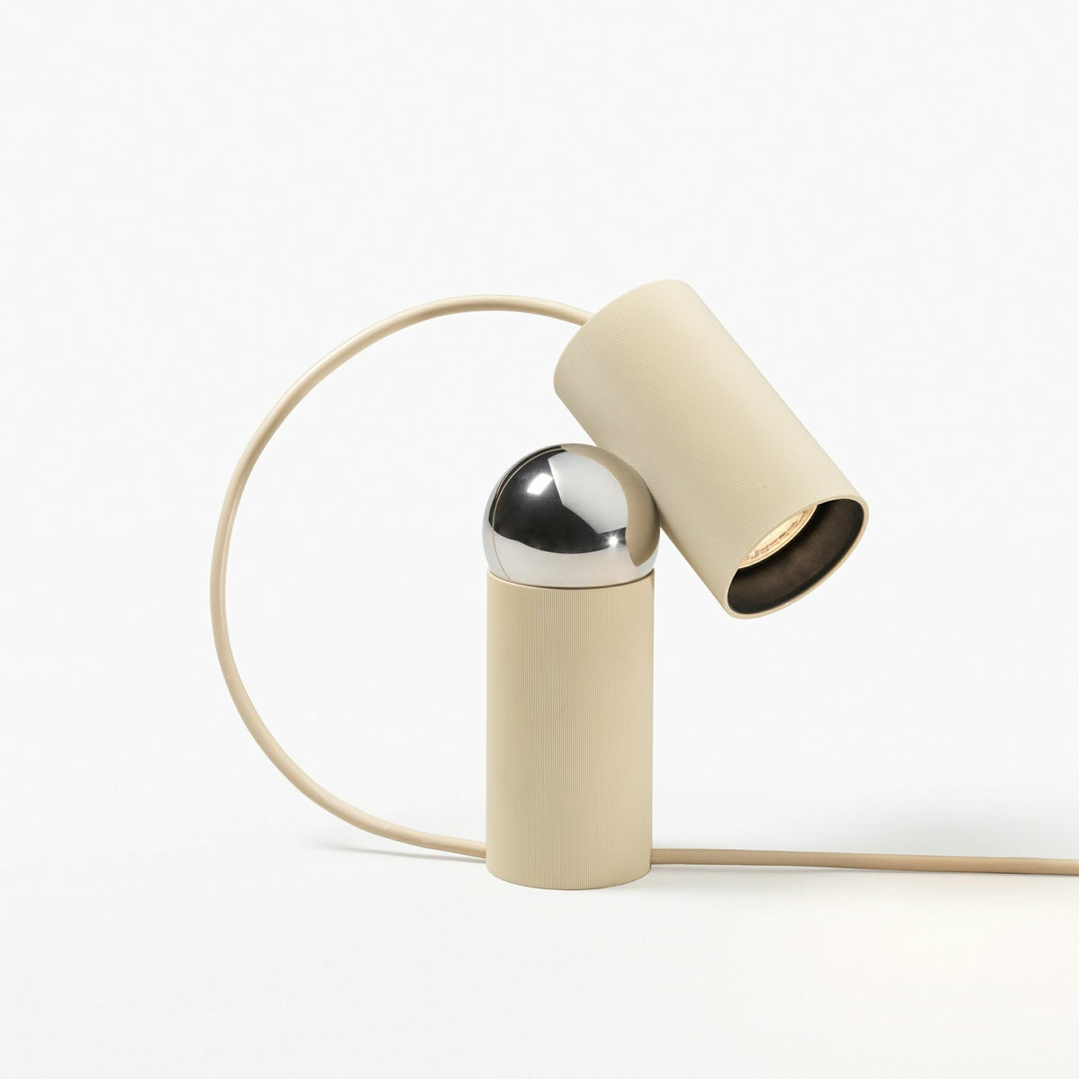 【アウトレット】FLOS（フロス） / BILBOQUET（ビルボケ） / Linen / テーブルランプ