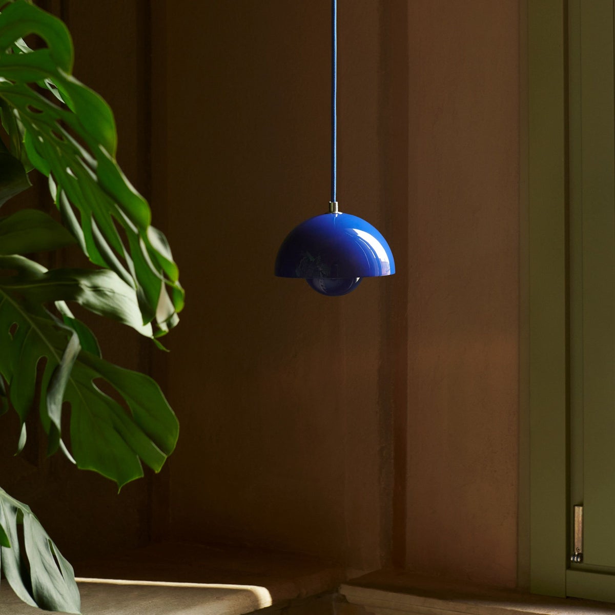 &Tradition（アンドトラディション） / Flowerpot Pendant VP10（フラワーポット ペンダント VP10） / 全9色 / ペンダントライト