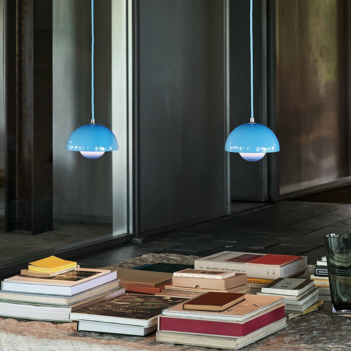 &Tradition（アンドトラディション） / Flowerpot Pendant VP10（フラワーポット ペンダント VP10） / 全9色 / ペンダントライト