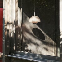 &Tradition（アンドトラディション） / Flowerpot Pendant VP10（フラワーポット ペンダント VP10） / 全9色 / ペンダントライト