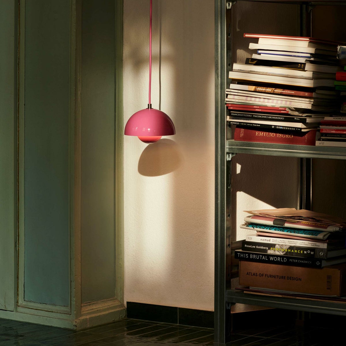 &Tradition（アンドトラディション） / Flowerpot Pendant VP10（フラワーポット ペンダント VP10） / 全9色 / ペンダントライト